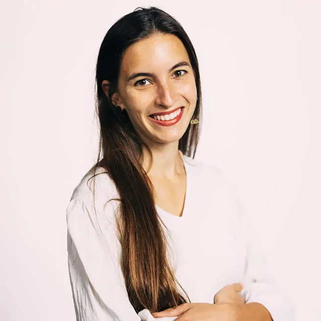 Portrait-Foto Lisa Hartmann