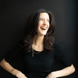 Portrait-Foto von Cornelia Kindsvater