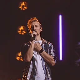 Portrait-Foto von Marcus Messig